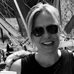 Meet your Posher, Jacky